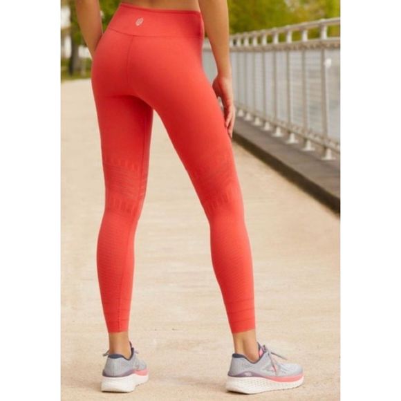 NWOT Free People Movement Gone Adrift Legging XS - Picture 6 of 11